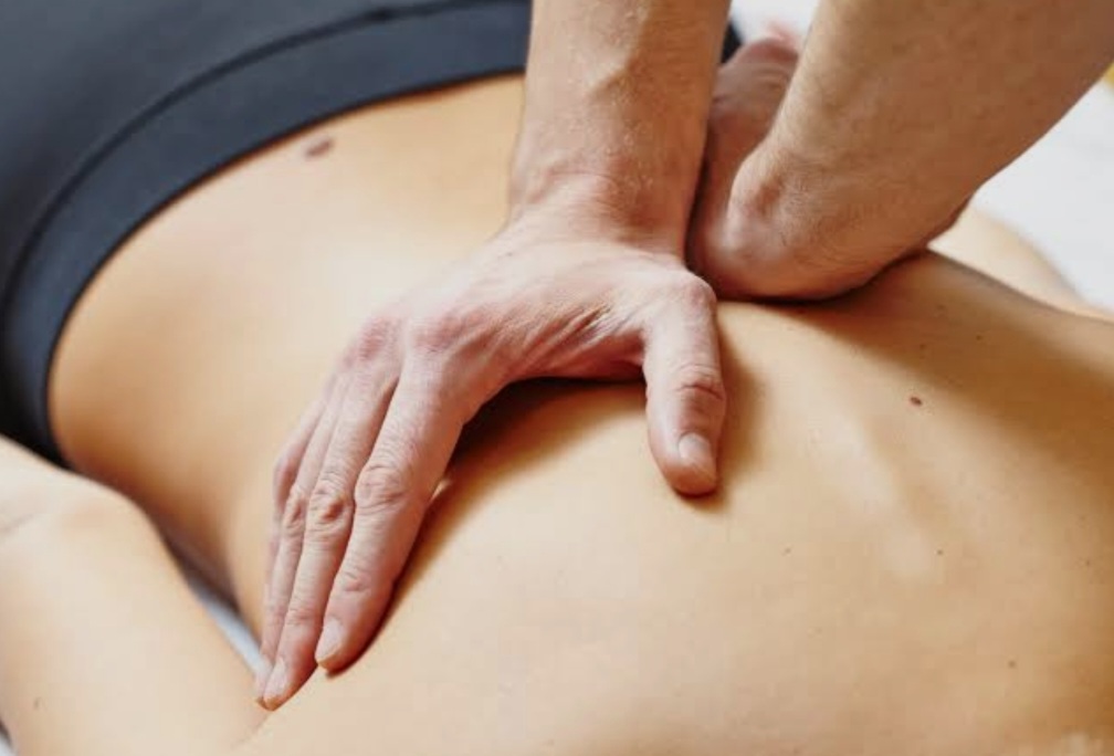 Physiotherapie für Erwachsene